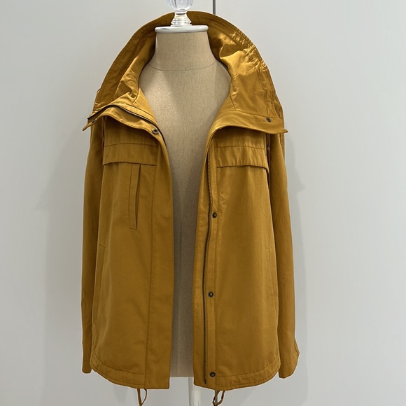 ANN TAYLOR PETITE LIGHT JACKET MP - Picture 2 of 10